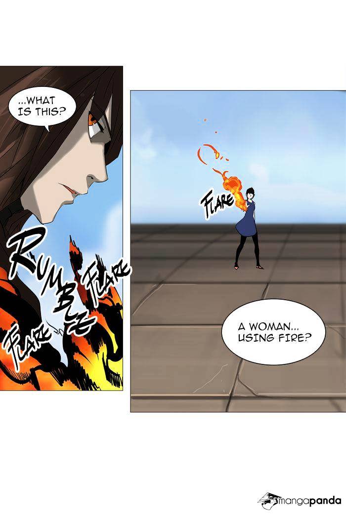 Tower of God, Chapter 224 image 25